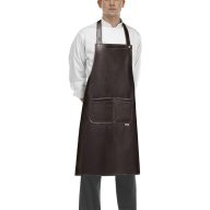 eco-leather apron Rock 