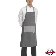 Apron - ROCK GREY MIX