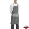 Apron - ROCK GREY MIX