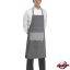 Apron - ROCK GREY MIX