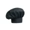 Chef hat - black