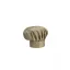 Chef hat - beige