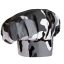 Chef hat - with camouflage pattern