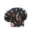 Chef hat - with pop art pattern