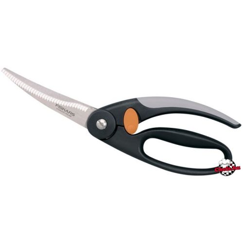 FF poultry shears