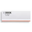 Dick fenőkő 360/1000-es