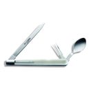 Dick háromrészes kostoló bicska