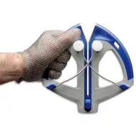 DICK Magneto Steel HyperDrill csettegő késélező