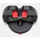 DICK RAPID STEEL ACTION KÉSÉLEZŐ TALPPAL - CSETTEGŐ 