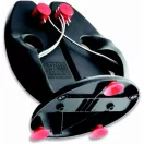 DICK RAPID STEEL ACTION KÉSÉLEZŐ TALPPAL - CSETTEGŐ 