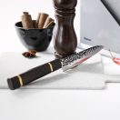 FISSMAN KENSEI BOKUDEN 5.5" Konyhai Kés - 14 cm