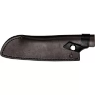 Forged bőrtok santoku késhez - 18 cm