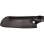 Forged bőrtok santoku késhez - 18 cm
