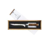 Forged VG10 csontozó kés - 16 cm, díszdobozban