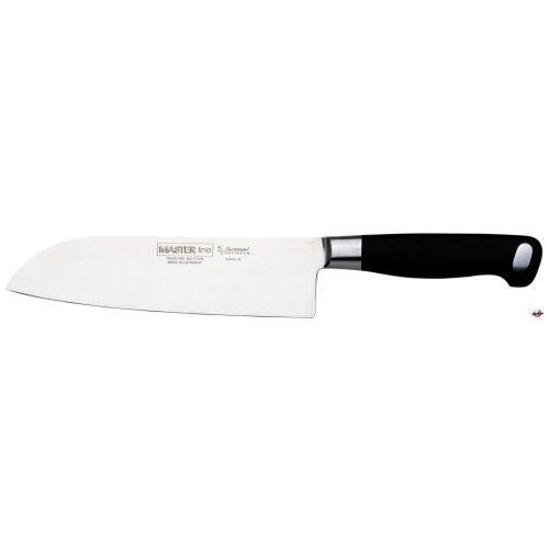 Santoku kés - Burgvogel Master Line 610-95-18 - 18 cm