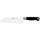 Santoku knife - Burgvogel Master Line 610-95-18 - 18 cm