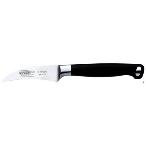 Carving knife - Burgvogel Master Line 680-95-7 - 7 cm