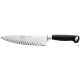 Lightweight chef's knife - Burgvogel Master Line 686-95-23-6 - 23 cm