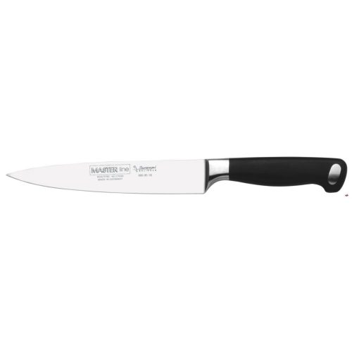 Fillet knife - Burgvogel Master Line 689-95-18 - 18 cm