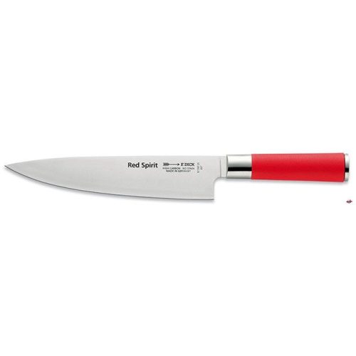 DICK Red Spirit chef's knife - 21 cm