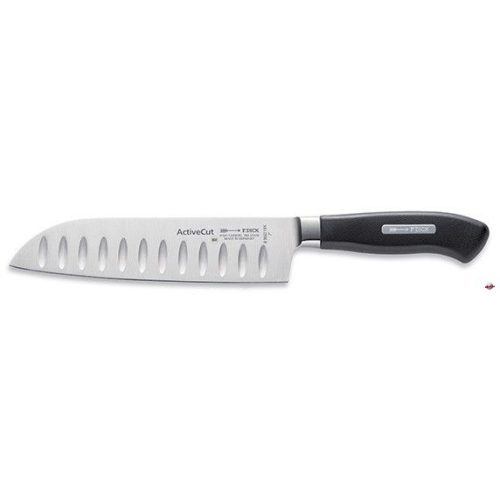 DICK Active Cut Santoku knife, lightweight - 18 cm 