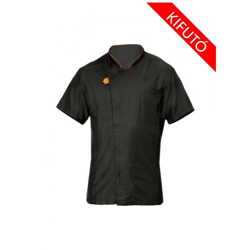 Giblor's chef jacket - slim fit, ICE COOL material