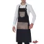 Men's apron - Manchester 