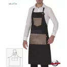 Men's apron - Manchester 