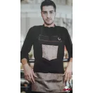 Men's apron - Manchester 