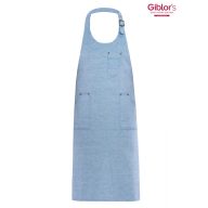 Apron, Montre - azzuro