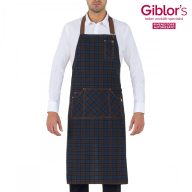 DUGLAS - bib apron