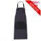 Bib apron - DAKOTA