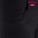 IRIDE fekete színű női nadrág