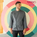 Szakácskabát-JOHNNY