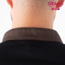 Szakácskabát - RAUL - barna