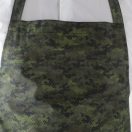 Kötény mellrésszel - CAMUFLAGE PIXEL