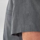 Giblor’s Federico szakácskabát – középszürke