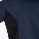 Giblor’s Federico szakácskabát – sötétkék