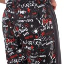 Zeno ROCK szakácsnadrág