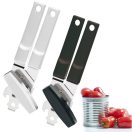 Konzervnyitó fekete-fehér