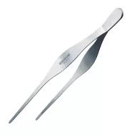 Pinzetta 29cm-es tálalócsipesz