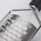 Nyeles reszelő - DURVA - nagy lyukú