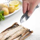 Rozsdamentes halszálkacsipesz - WESTMARK