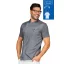 FRANKLIN  - Super Dry + Jersey szakácskabát - szürke