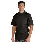 PRETORIA CHEF KABÁT - ISACCO - SZUPER VÉKONY ANYAGBÓL