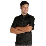 PRETORIA CHEF KABÁT - ISACCO - SZUPER VÉKONY ANYAGBÓL