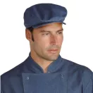 Isacco coppola ellenzős sapka – farmer
