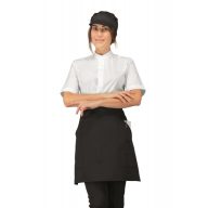 BALLANTYNE Fekete Derekaskötény