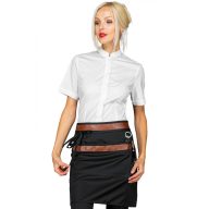 Leonida Nero - derekas kötény