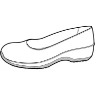 DONNA BALERINA felszolgálóciő
